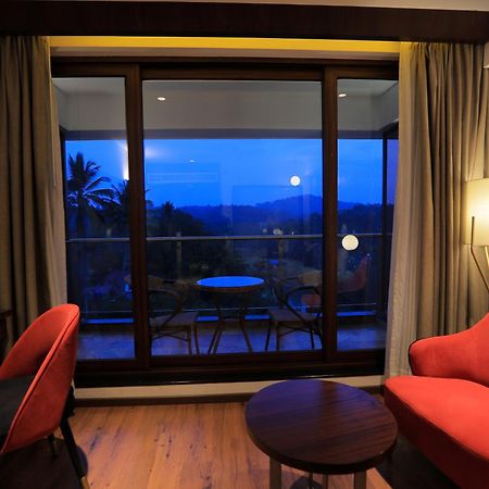 Hotel Saugandhika West Gate à Wayanad Extérieur photo