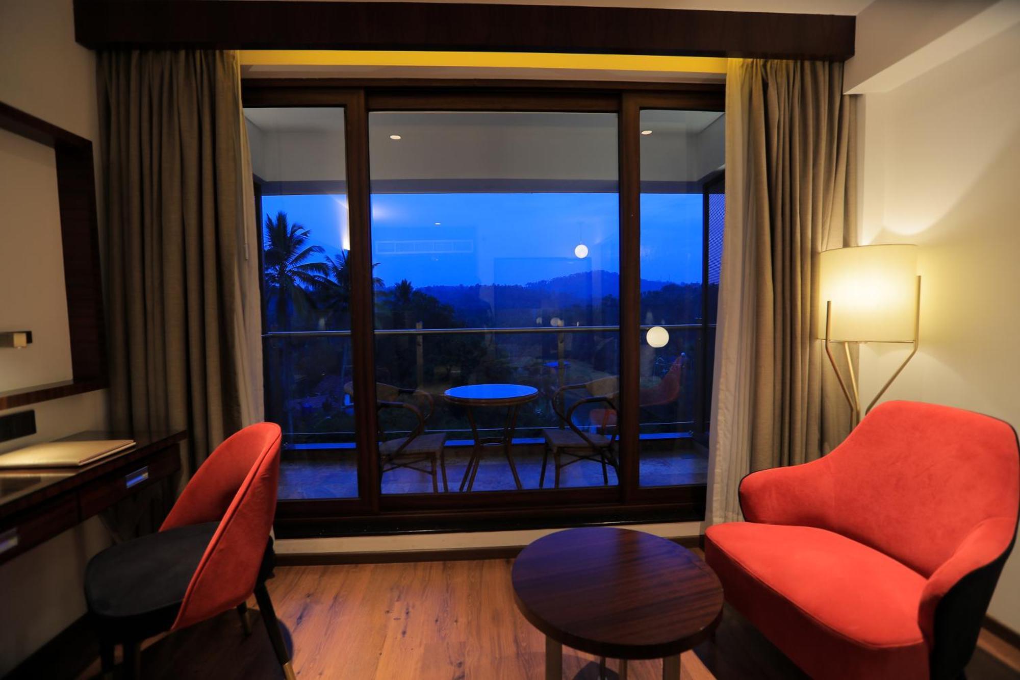 Hotel Saugandhika West Gate à Wayanad Extérieur photo